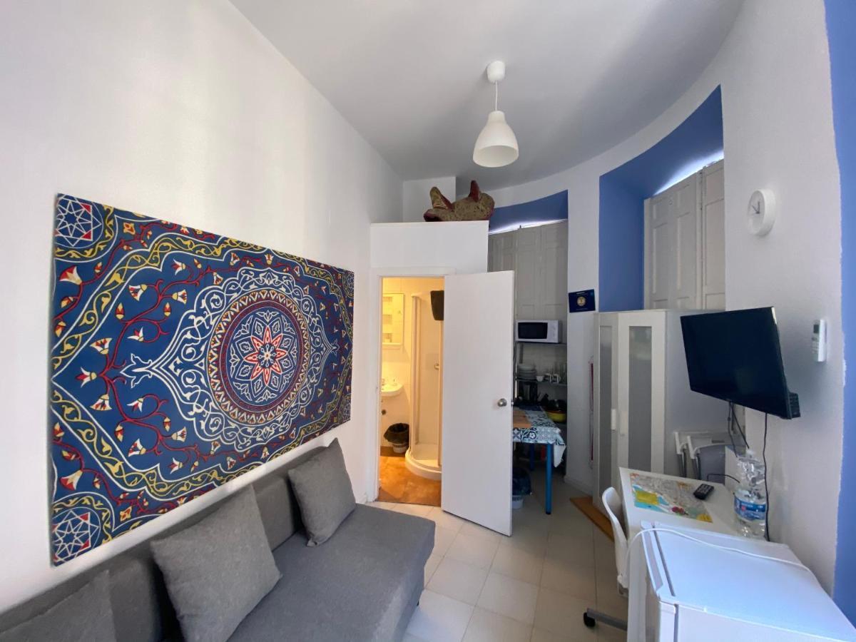 Apartamento Babel *